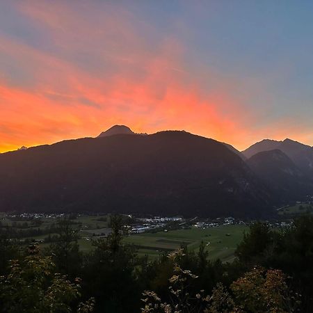 Ferienwohnungen Schleich Nassereith Bagian luar foto